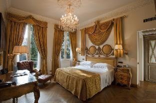 Hotel de la Ville Monza