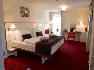EA Hotel Tereziánský dvur