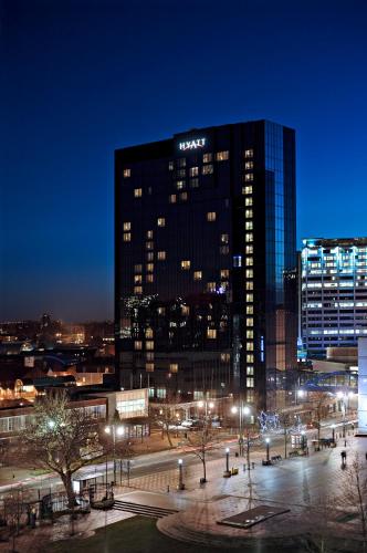 Hyatt Regency Birmingham