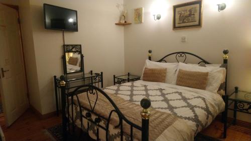Vaughans Pub, Bistro And B&B