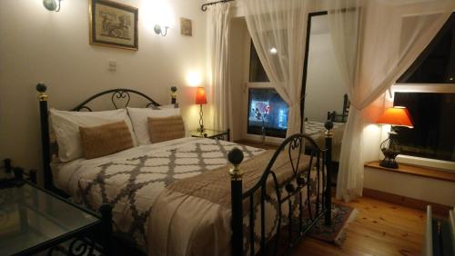 Vaughans Pub, Bistro And B&B