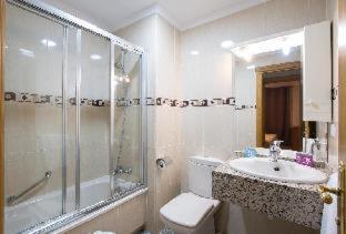 Apartamentos Nuria Sol