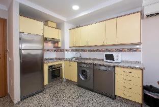 Apartamentos Nuria Sol