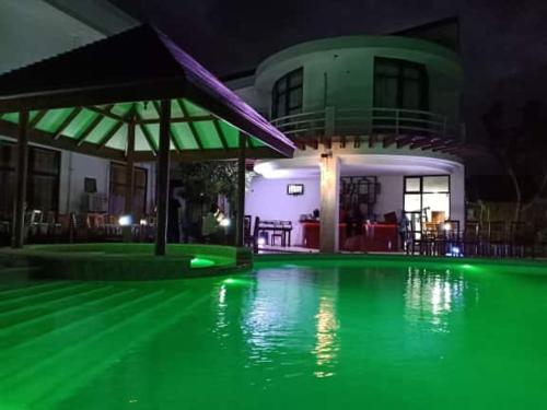 Discover Boracay Hotel and Spa