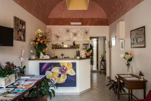 Locanda Dei Fiori Bed And Breakfast