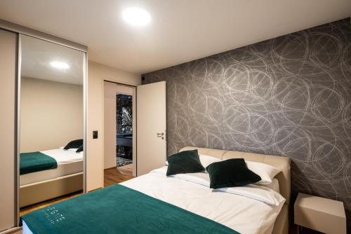 The Gate Boutique Hotel Zürich