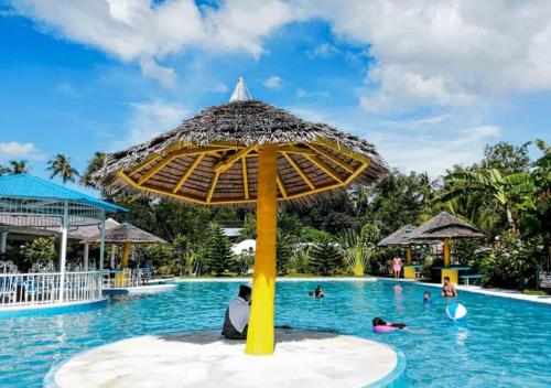 Sweet Water Resort