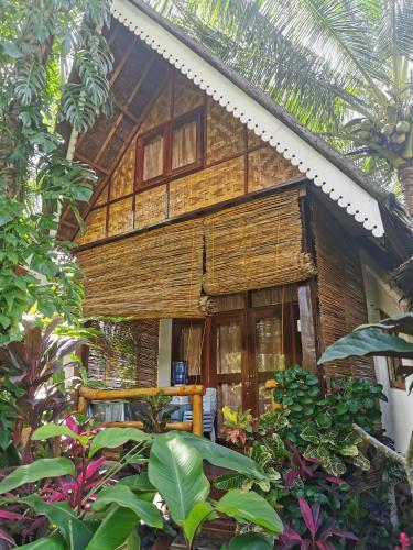 Latitude 10 Siargao