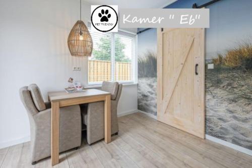 Bed & Breakfast Zilt Texel