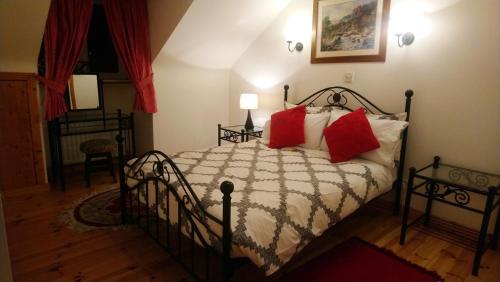 Vaughans Pub, Bistro And B&B