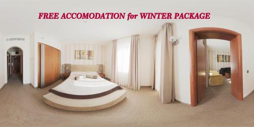 Hotel Iaki