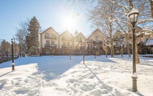 Komorebi Bakuriani Resort