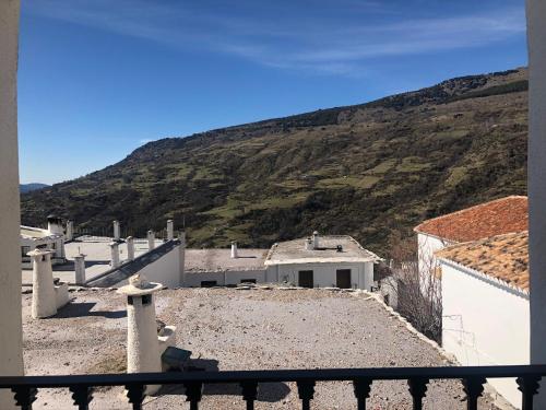 Hotel Real de Poqueira
