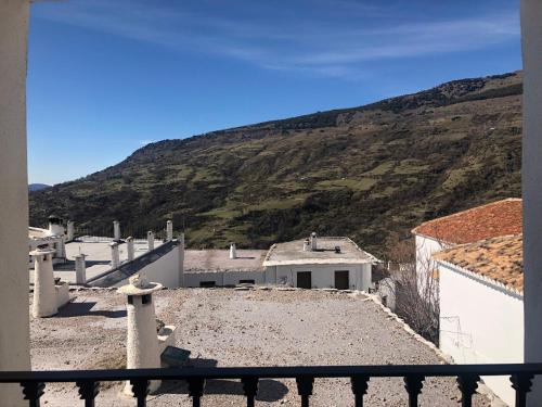 Hotel Real de Poqueira