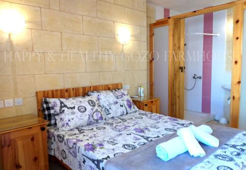 Happy and Healthy Gozo