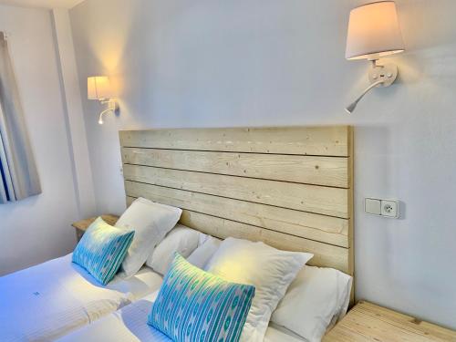 Sa Torre Apartaments