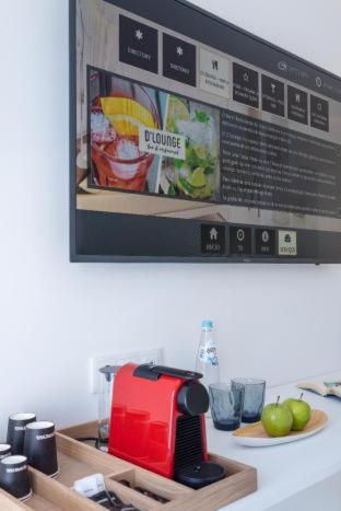 Hotel Indigo Albufeira