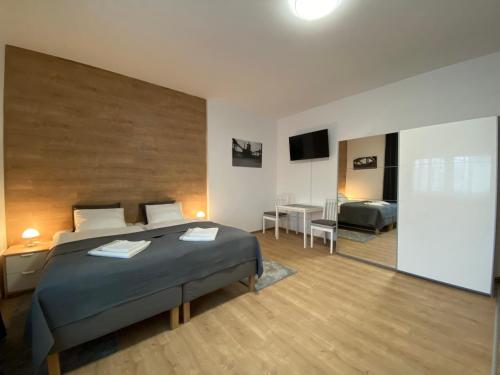 Frýdecká Apartments