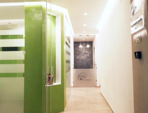 La Piccola Perla Rooms