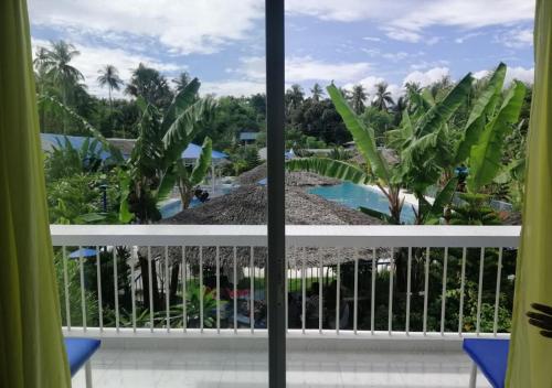 Sweet Water Resort