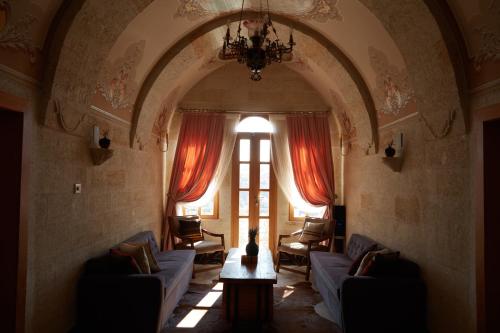 Exedra Hotel Cappadocia
