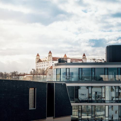 Charming & Cozy - Ambiente Apartments