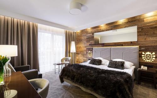 Sandra SPA Karpacz