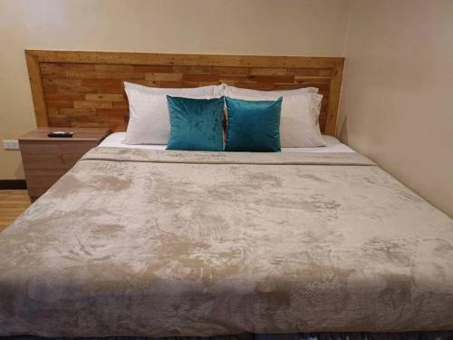 Alona Vikings Lodge