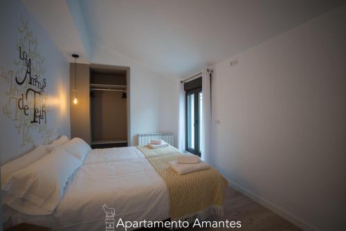 Apartamentos Plaza Del Torico