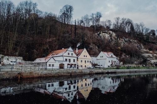Vltavská Pohádka