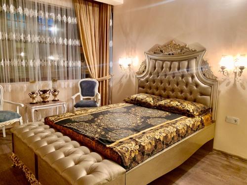 Fatma Sultan Oldtown Konak & Restaurant - 100Mb Fast Internet