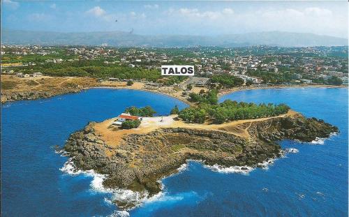 Hotel Talos