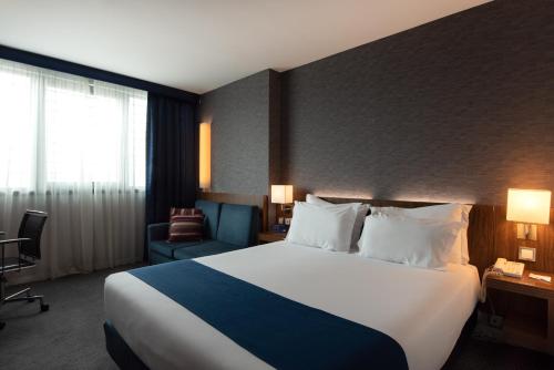 Holiday Inn Express Lisbon Airport