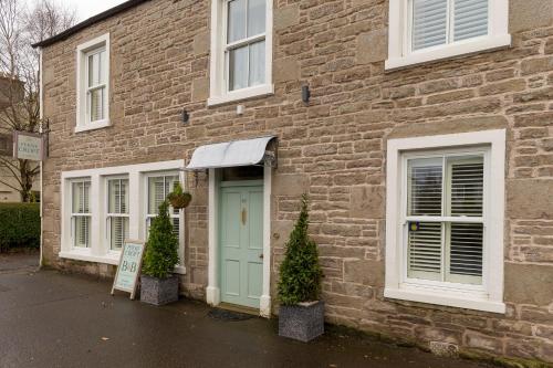 Persie Croft B&B