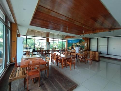 San Pedro Country Farm Resort & Event Center Inc.