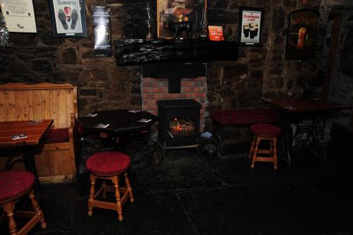 The Mill Bar