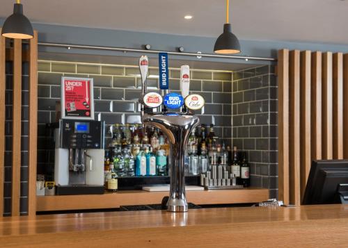 Holiday Inn Express Edinburgh - Leith Waterfront