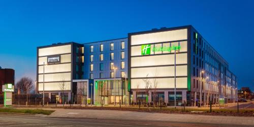 Holiday Inn London - Heathrow Bath Road