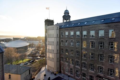 Staybridge Suites Dundee