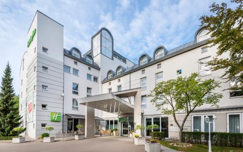 Holiday Inn Lübeck