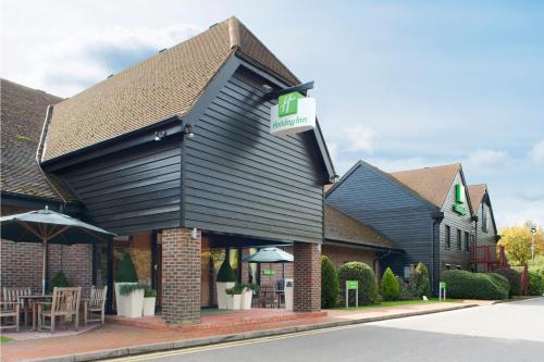 Holiday Inn Maidstone - Sevenoaks