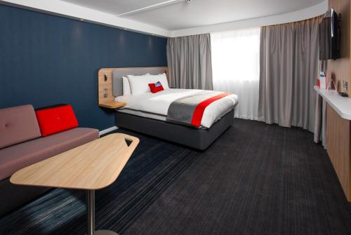 Holiday Inn Express Portsmouth - North