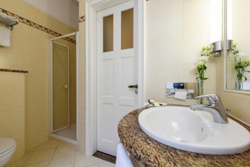 Danubius Hotel Astoria City Center