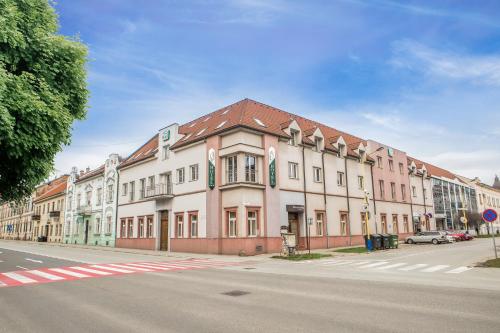 Teledom Hotel and Conference Center