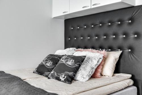 Trendy Homes Oulu Apartments