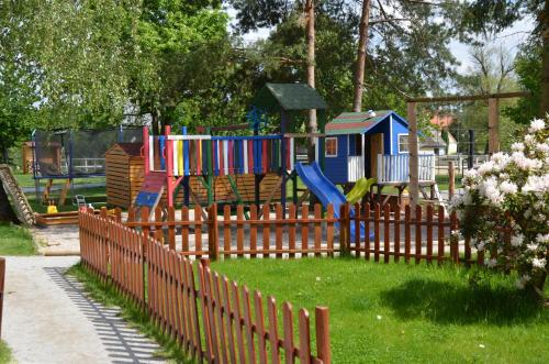 Apartmany Kojakovice Trebon