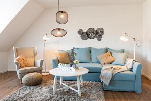 NEU-Luxus Apartment-Zentral in Altstadt-65-80qm