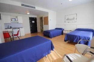 Vértice Roomspace Madrid