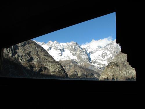 Le Grand Chalet