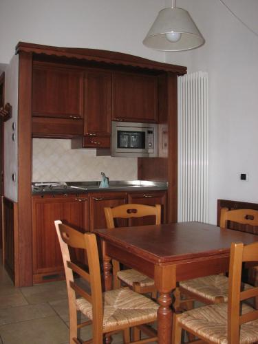 Le Grand Chalet